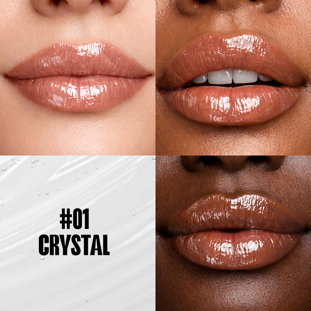 Group - CRYSTAL 01