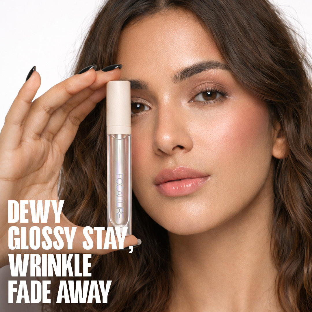 Focallure Plumpmax High Shine Lip Glow