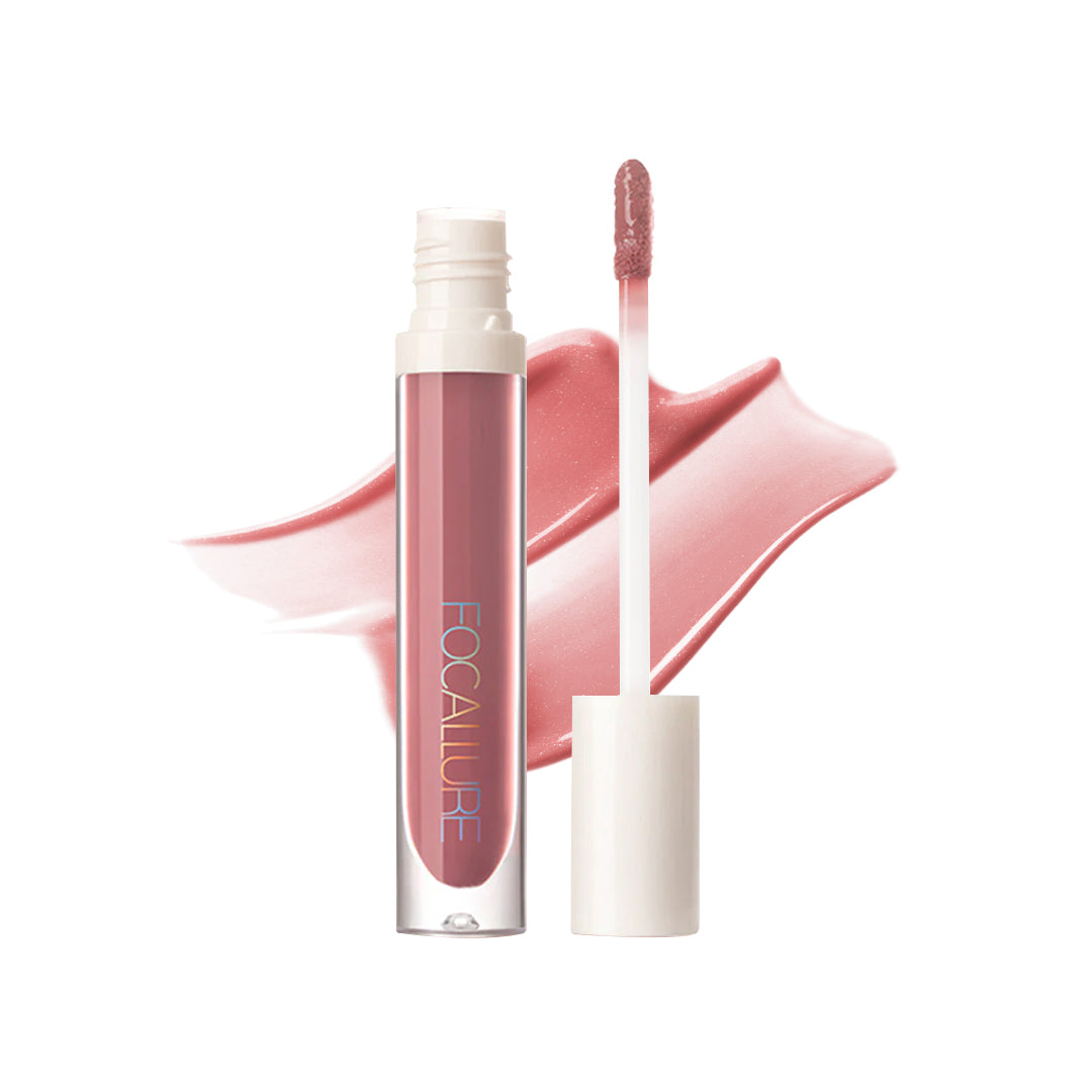 Focallure Plumpmax High Shine Lip Glow
