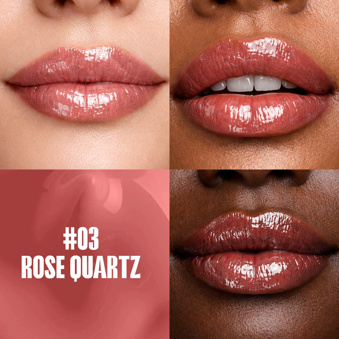 Focallure Plumpmax High Shine Lip Glow