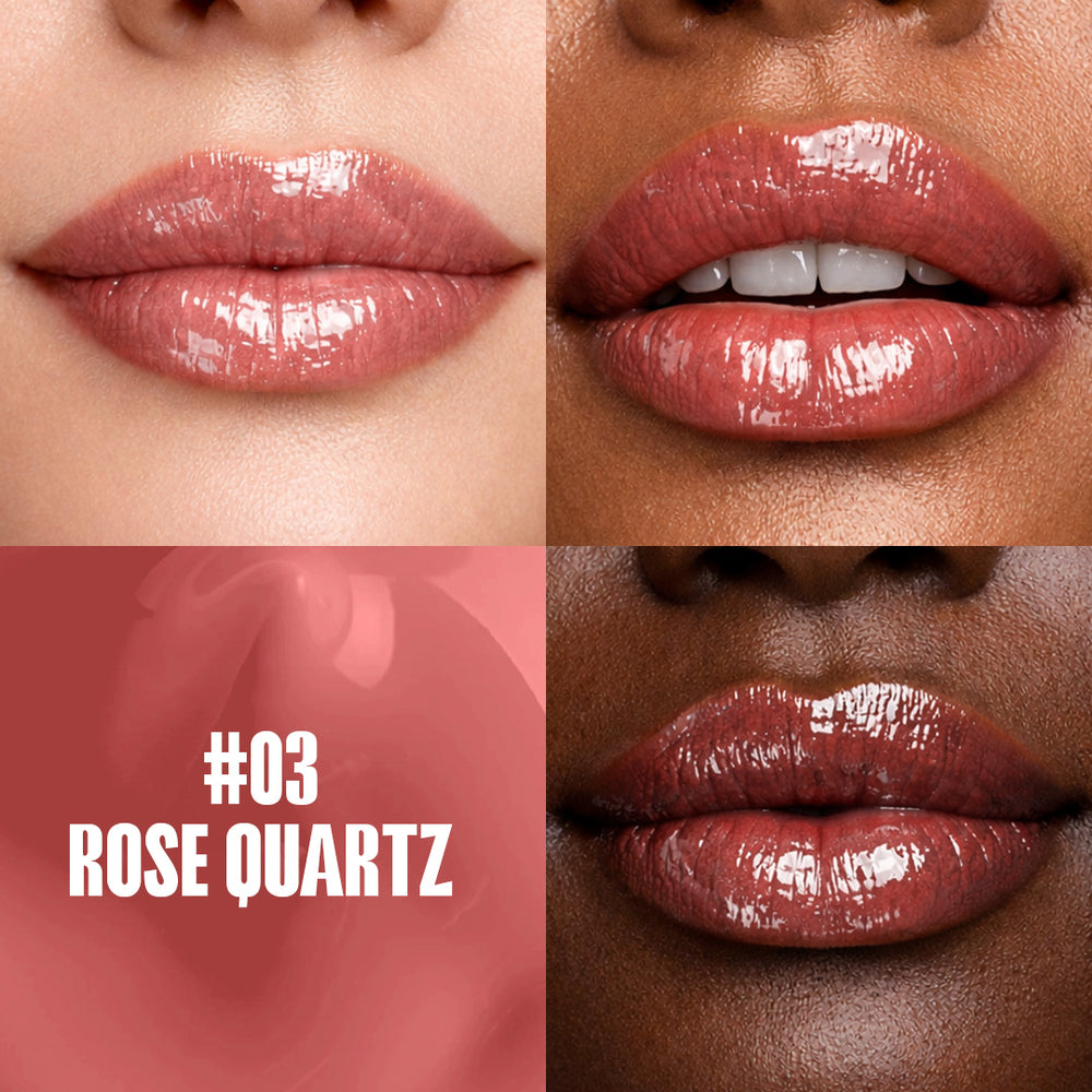 Group - ROSE QUARTZ 03