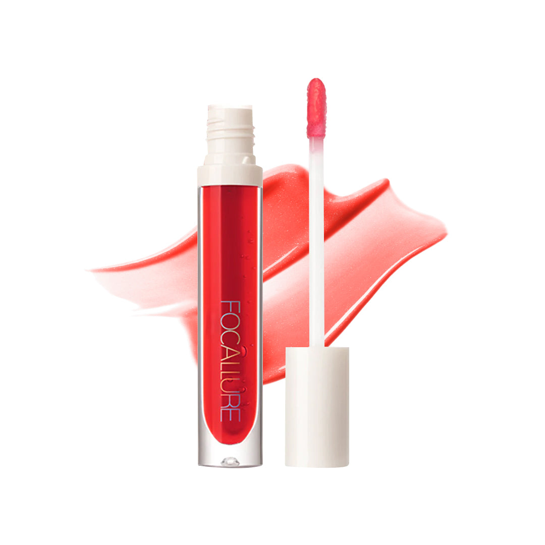 Focallure Plumpmax High Shine Lip Glow