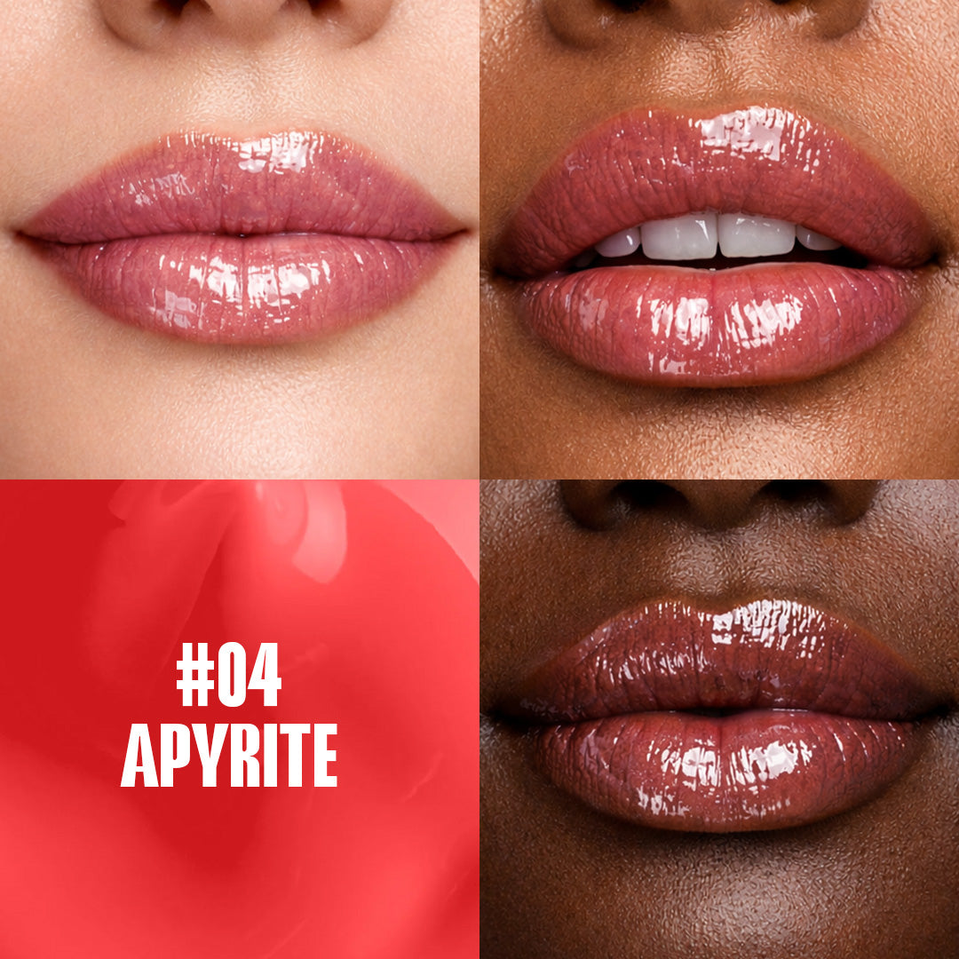 Focallure Plumpmax High Shine Lip Glow