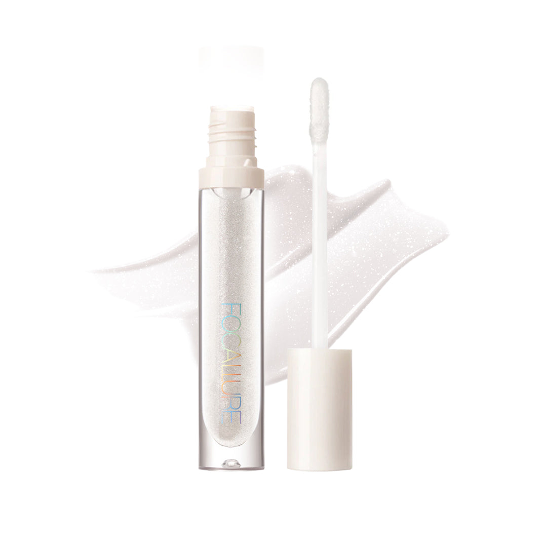 Focallure Plumpmax High Shine Lip Glow