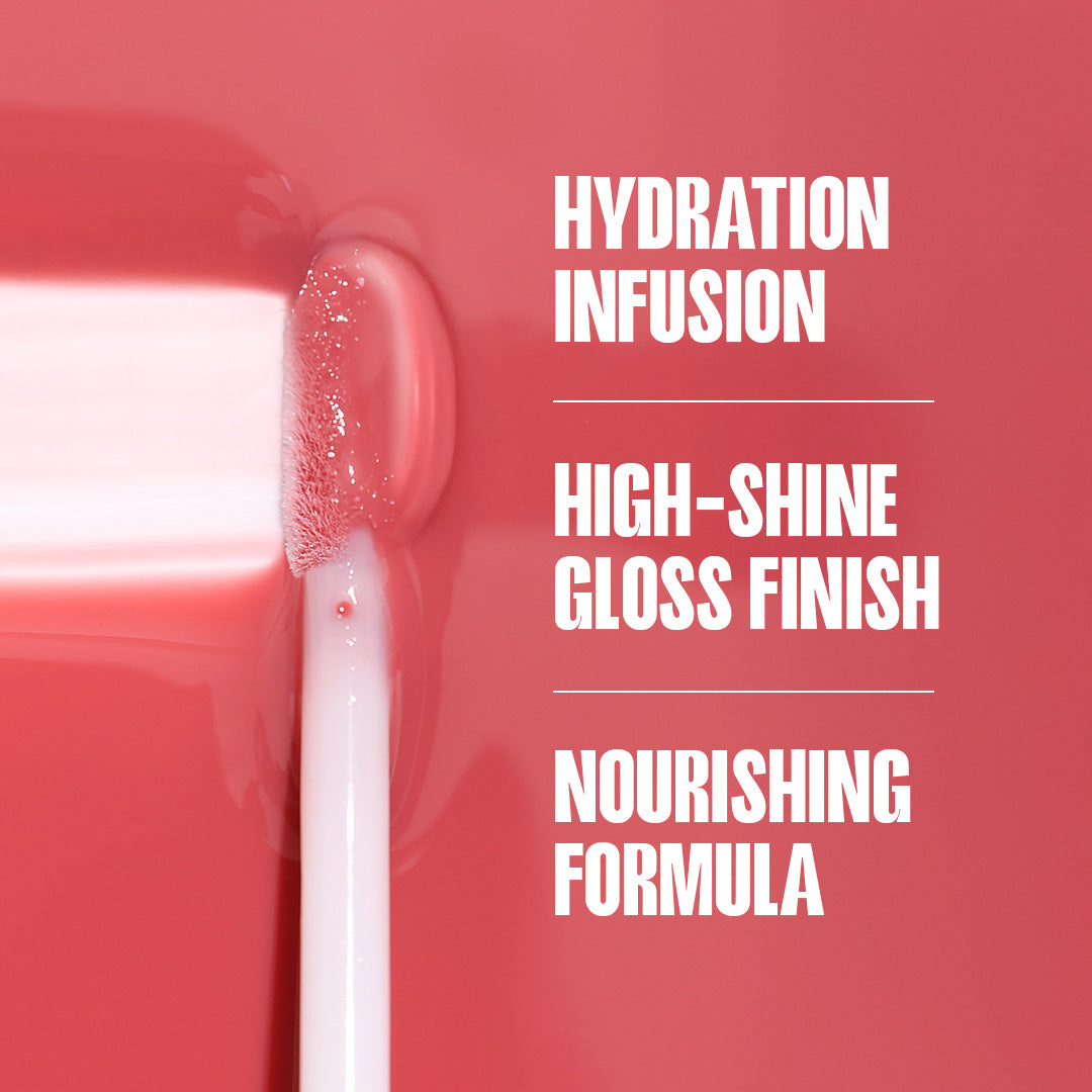 Focallure Plumpmax High Shine Lip Glow