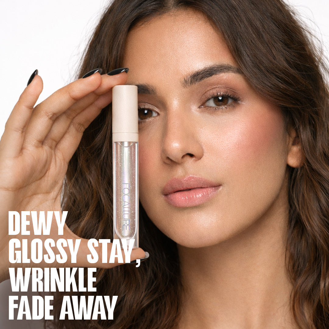 Focallure Plumpmax High Shine Lip Glow