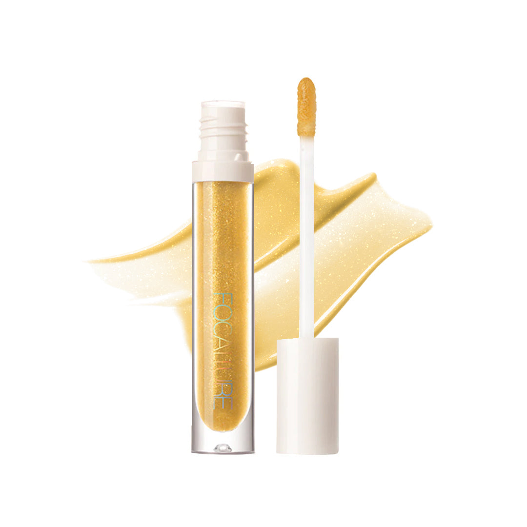 Focallure Plumpmax High Shine Lip Glow