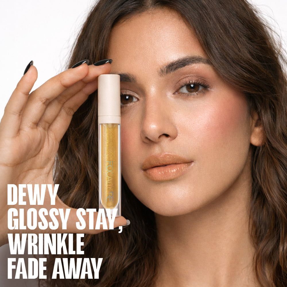 Focallure Plumpmax High Shine Lip Glow