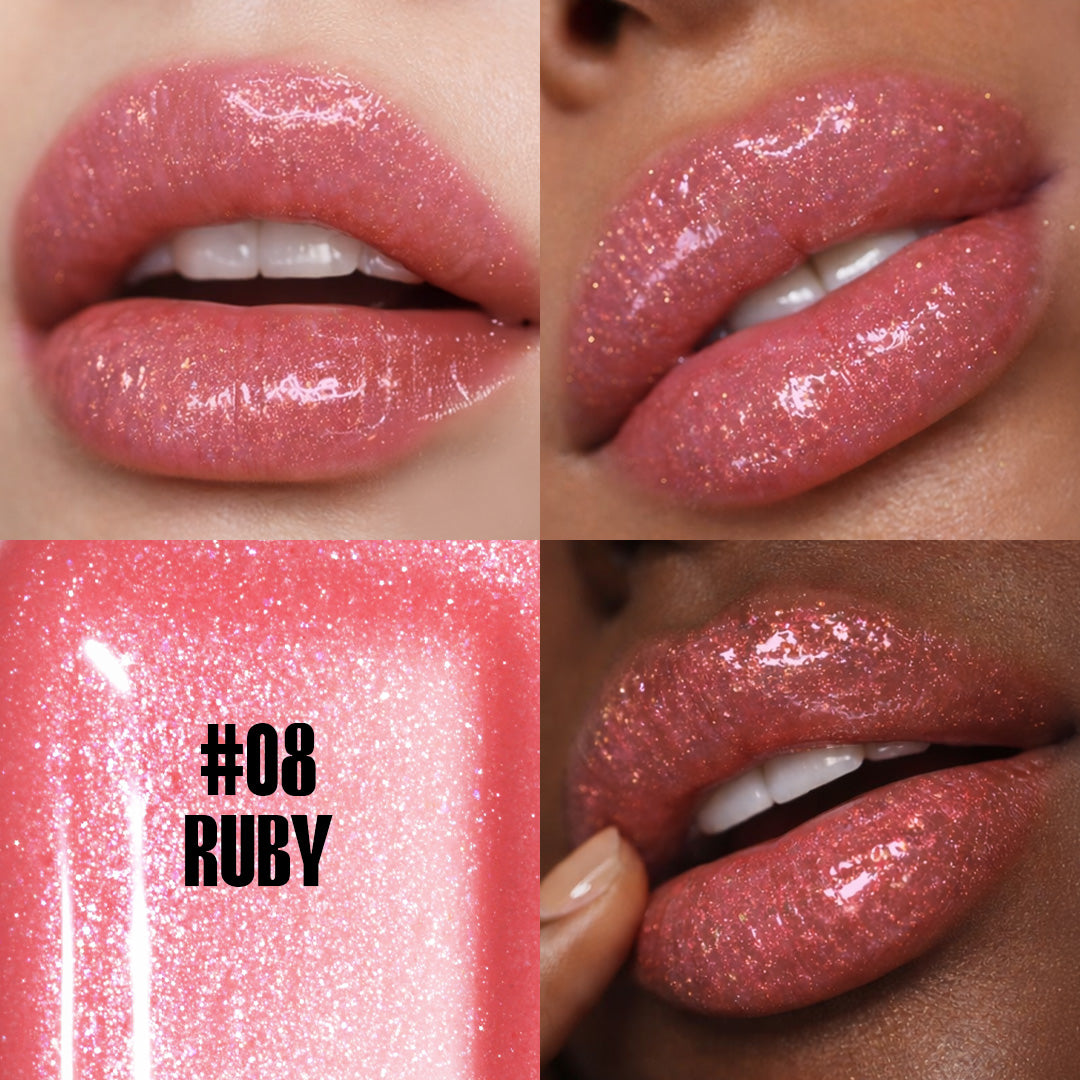 Focallure Plumpmax High Shine Lip Glow