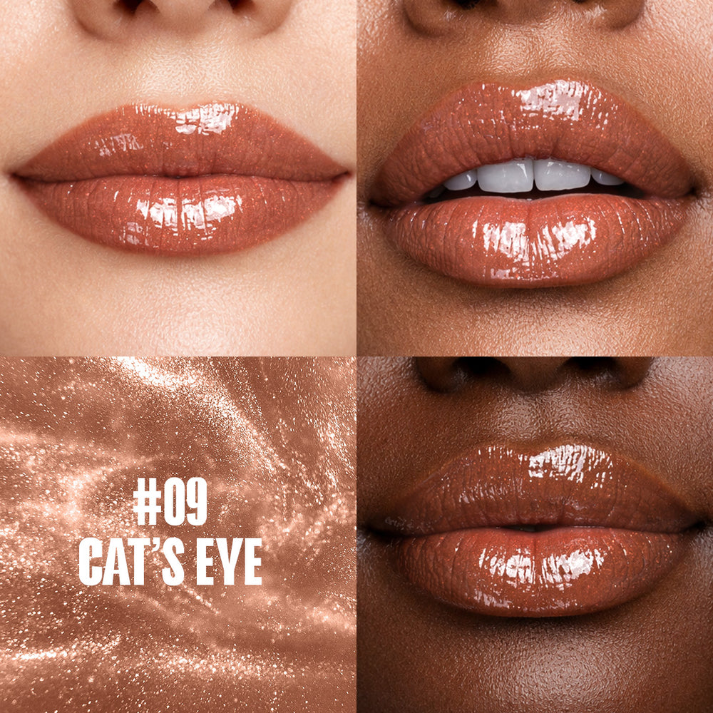 Group - CAT'S EYE 08