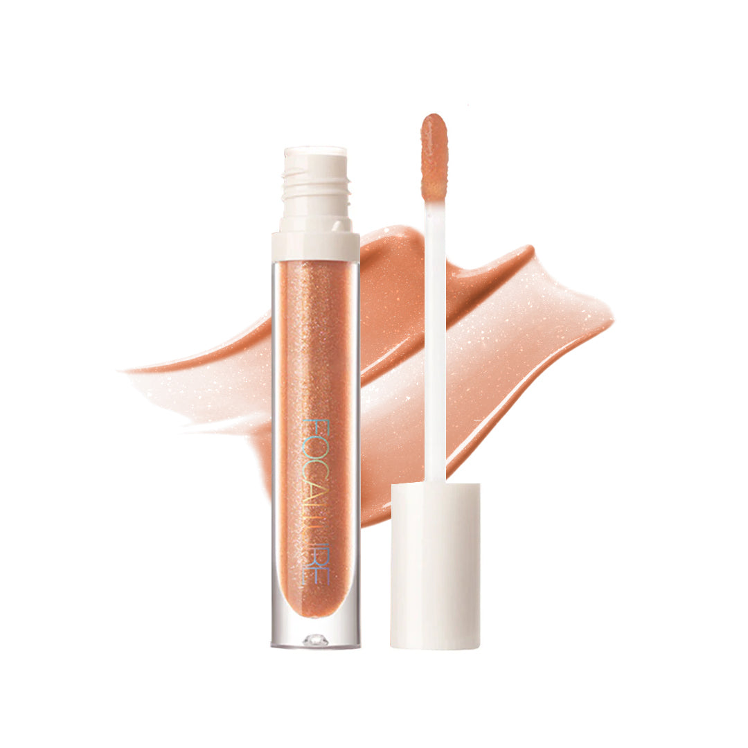 Focallure Plumpmax High Shine Lip Glow