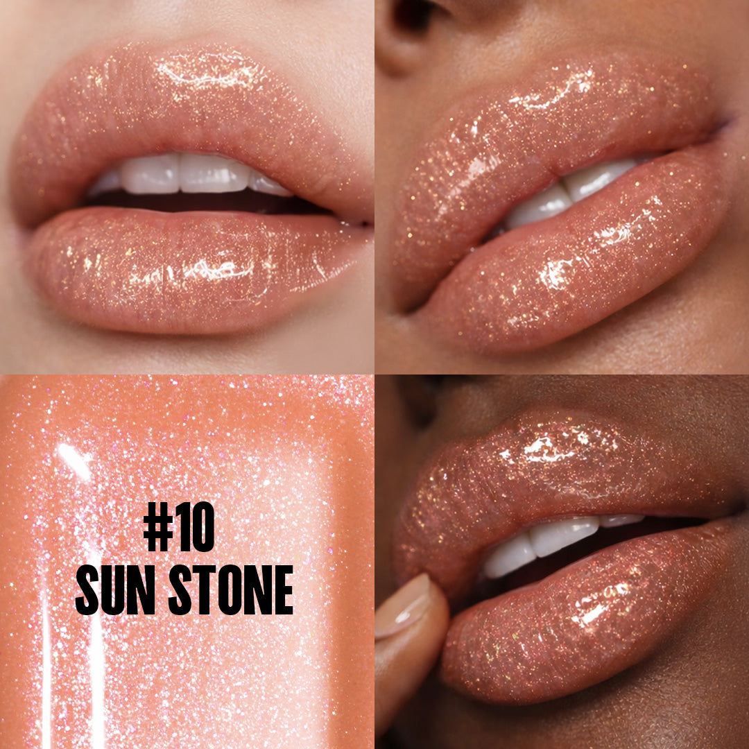 Focallure Plumpmax High Shine Lip Glow