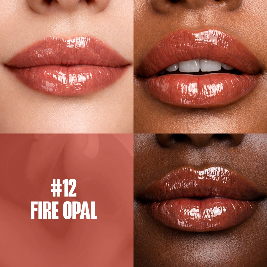 Focallure Plumpmax High Shine Lip Glow