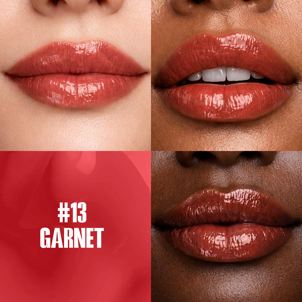 Group - GARNET 12