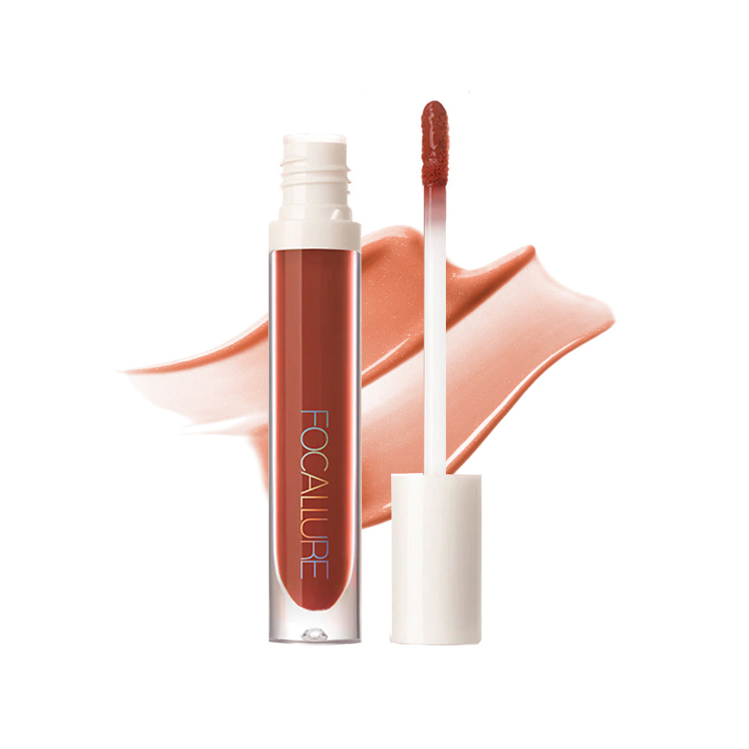 Focallure Plumpmax High Shine Lip Glow
