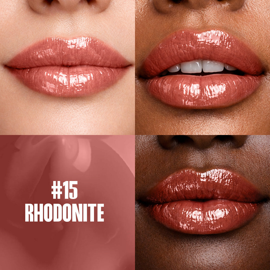 Focallure Plumpmax High Shine Lip Glow