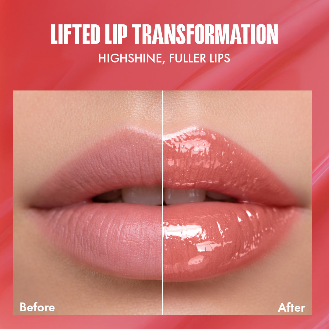 Focallure Plumpmax High Shine Lip Glow