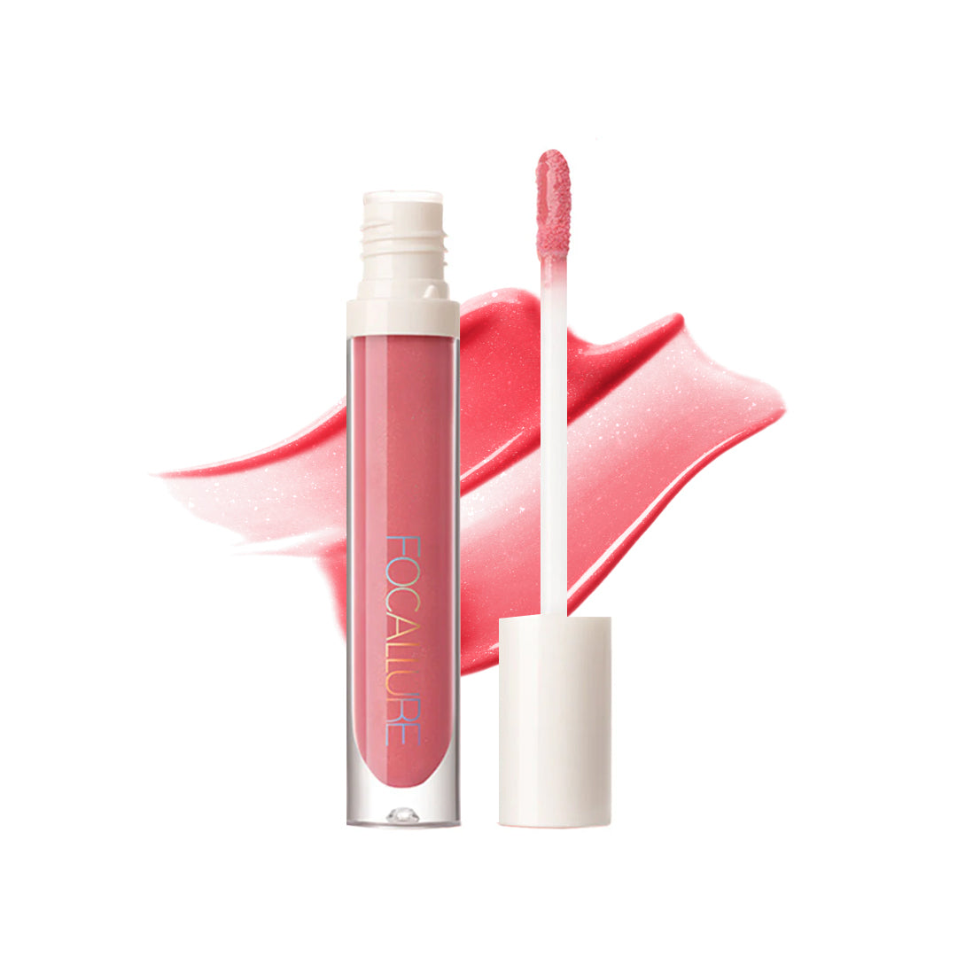 Focallure Plumpmax High Shine Lip Glow