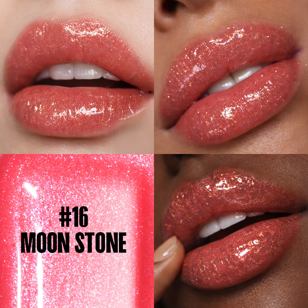 Focallure Plumpmax High Shine Lip Glow