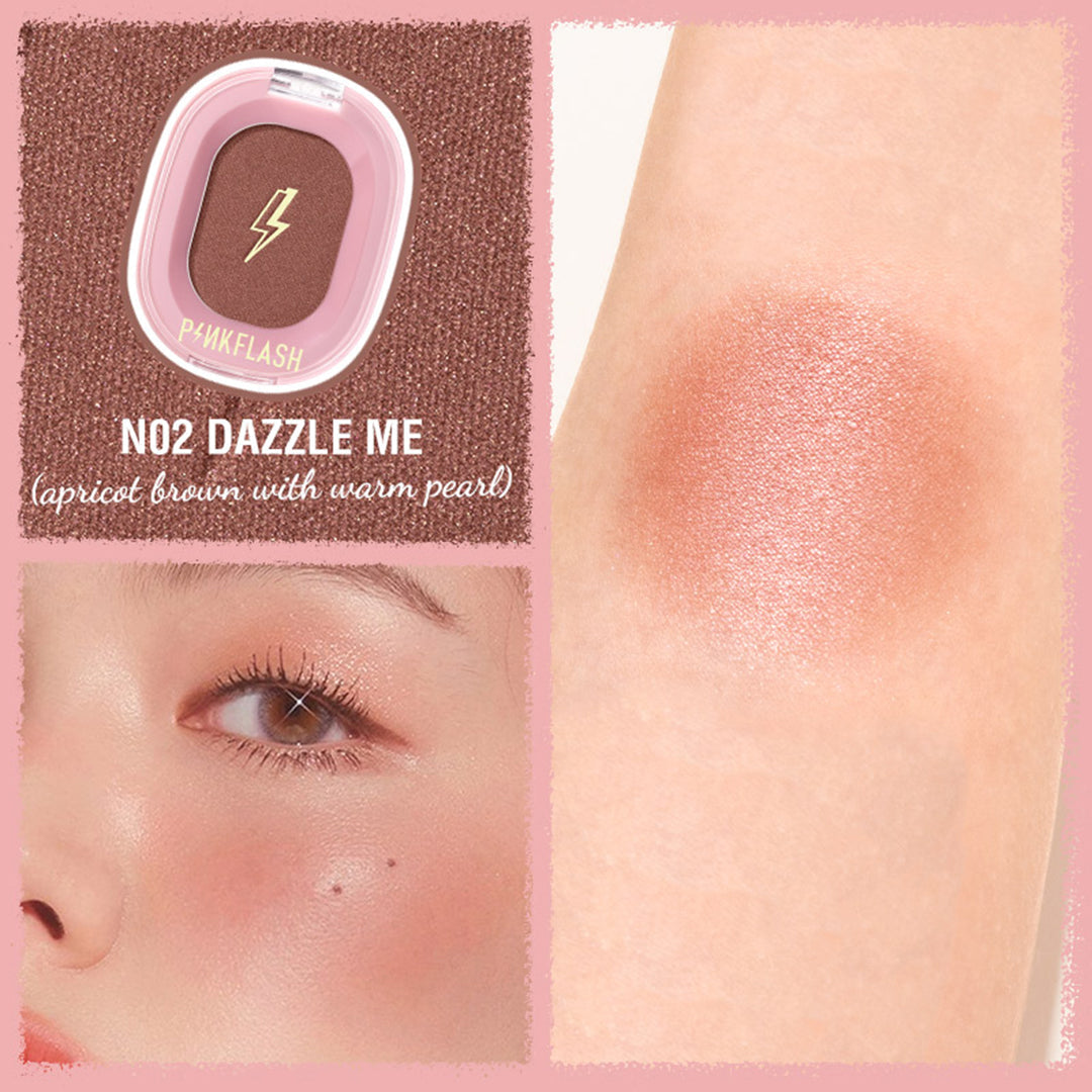 PINKFLASH Chic In Cheek Blush