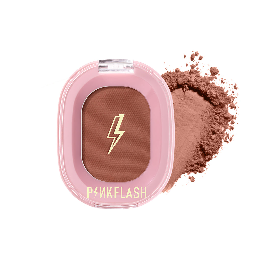 PINKFLASH Chic In Cheek Blush