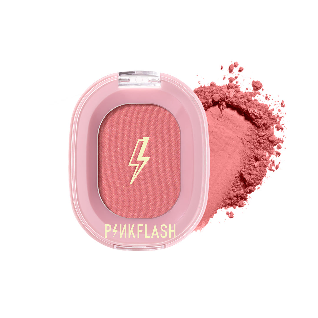 PINKFLASH Chic In Cheek Blush