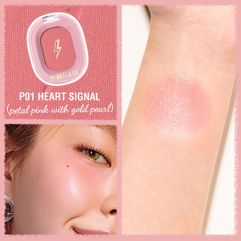 Group-HEART SIGNAL