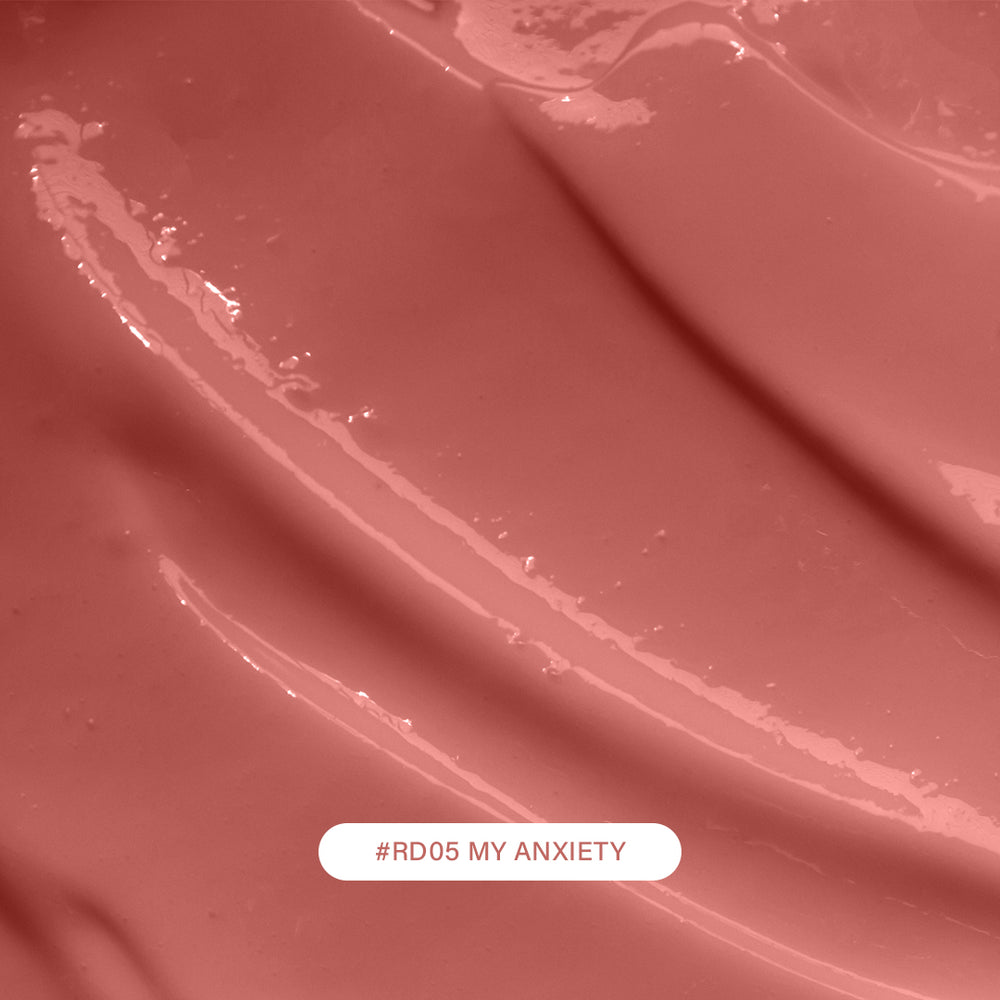 Group-RD05 My Anxiety