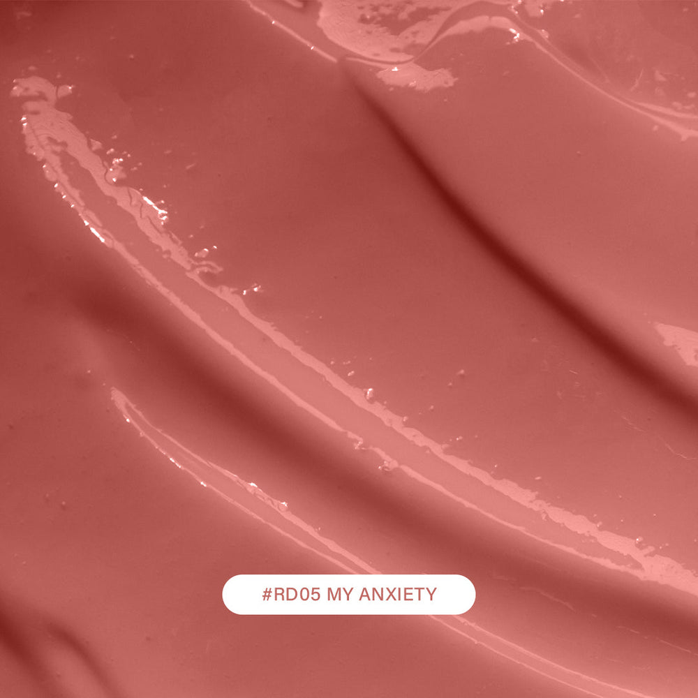 Group-RD05 My Anxiety