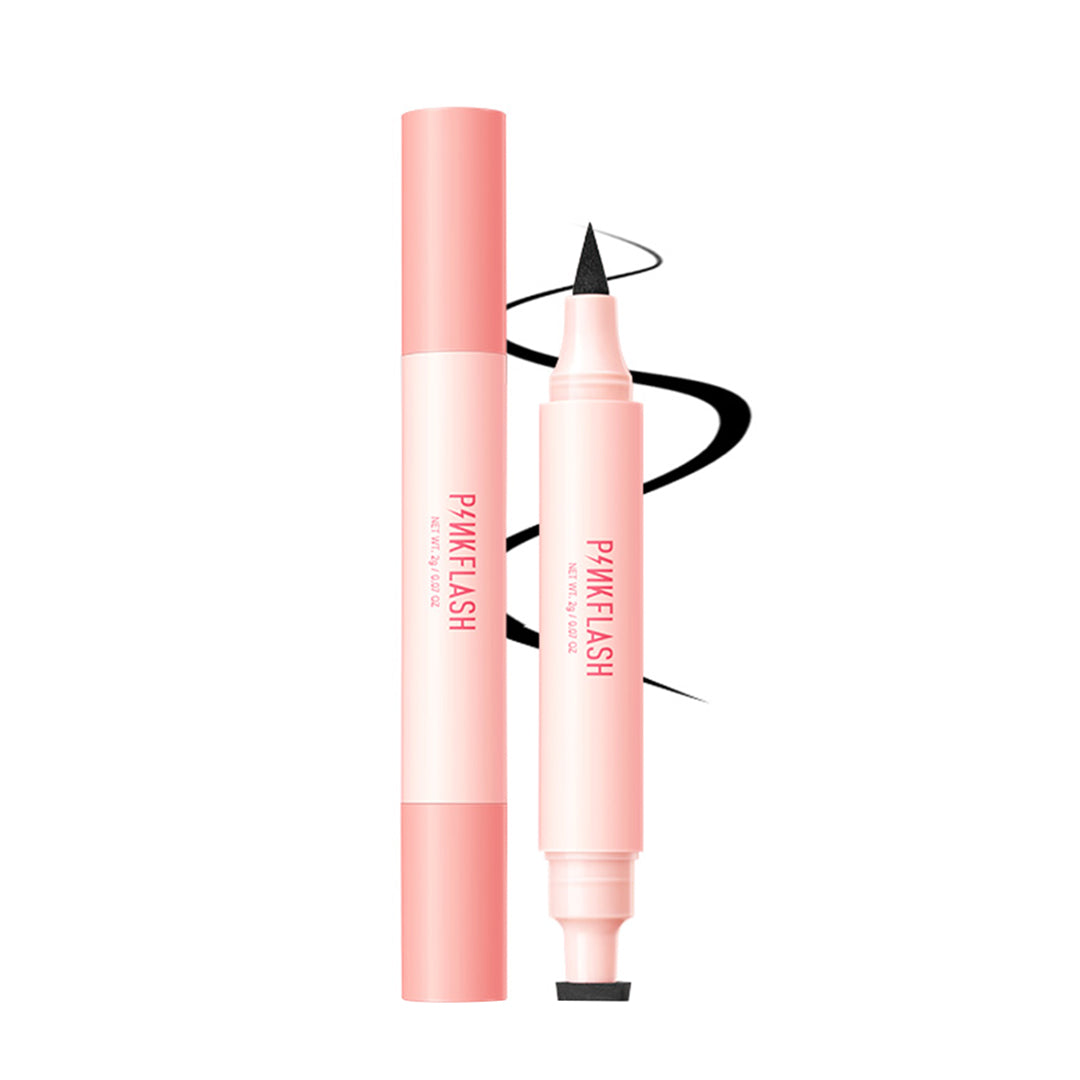 PINKFLASH Long-Wear Liquid Eyeliner