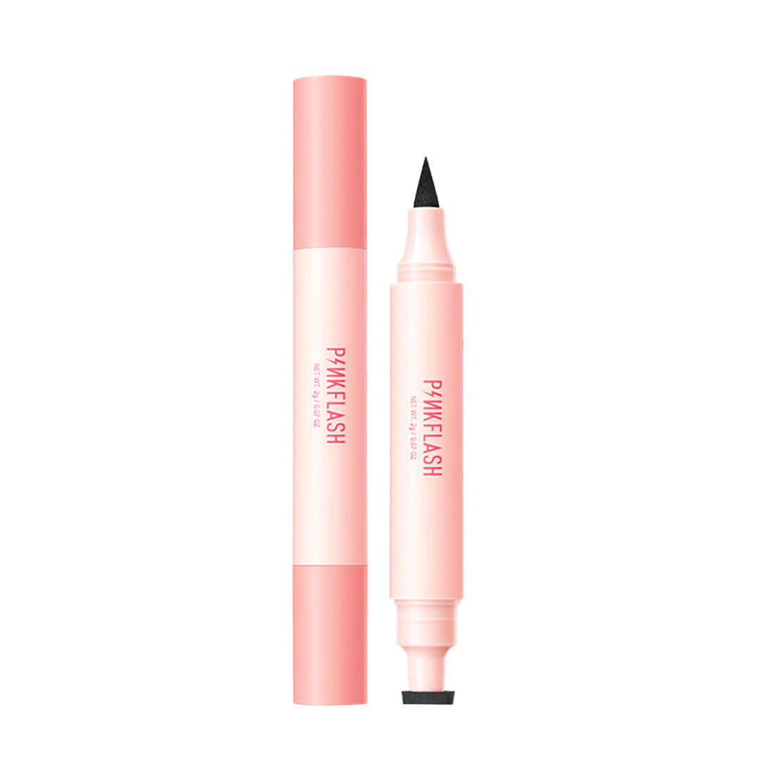 PINKFLASH Long-Wear Liquid Eyeliner