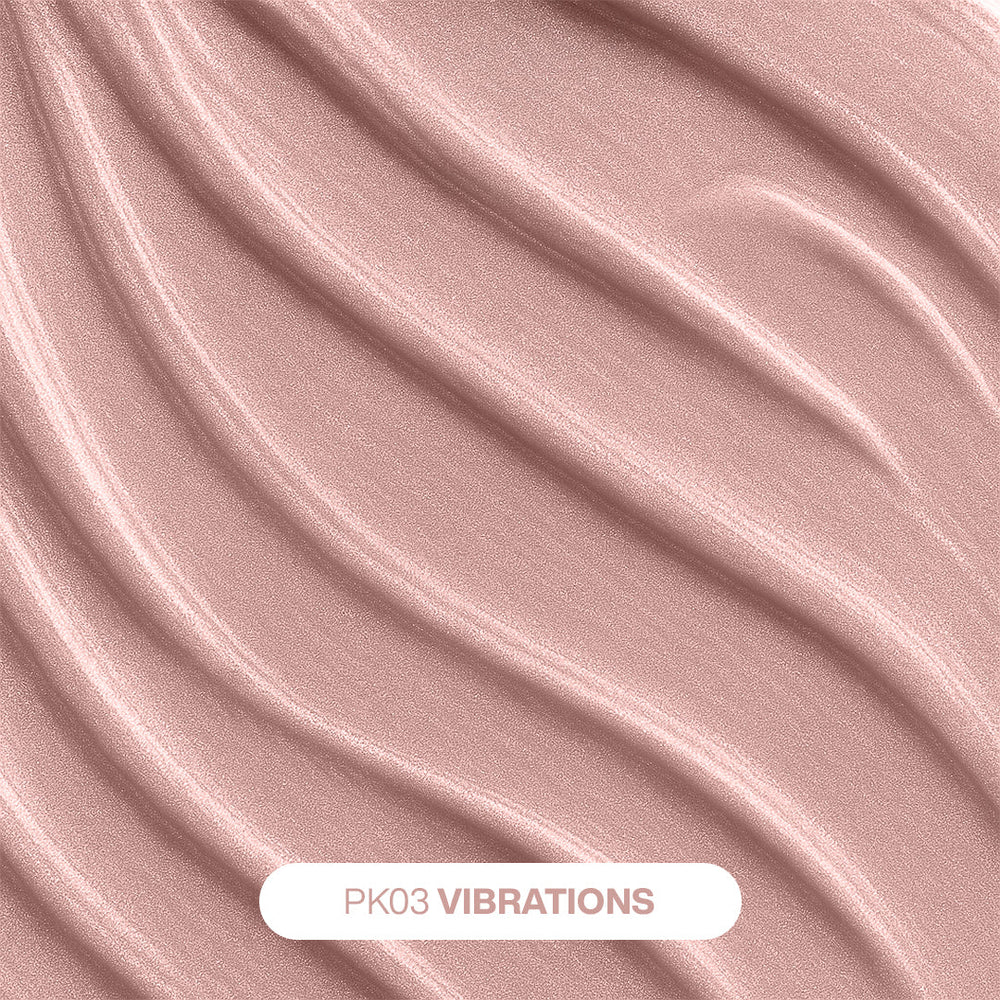 Group-PK03 Vibrations