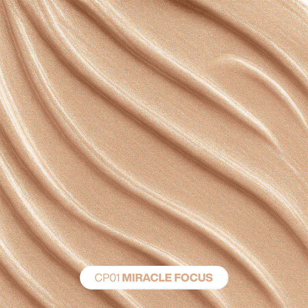 Group-CP01 Miracle Focus