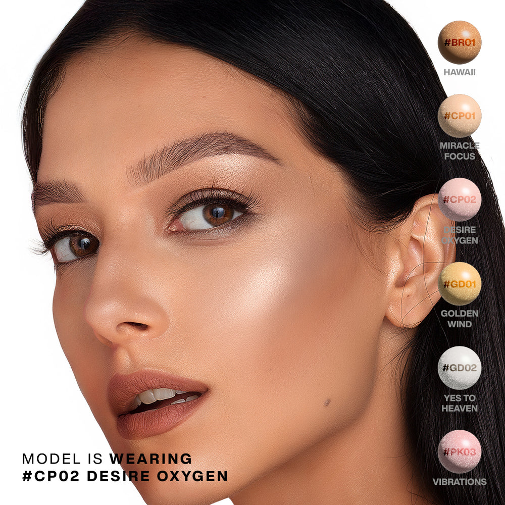 Group-CP02- Desire Oxygen