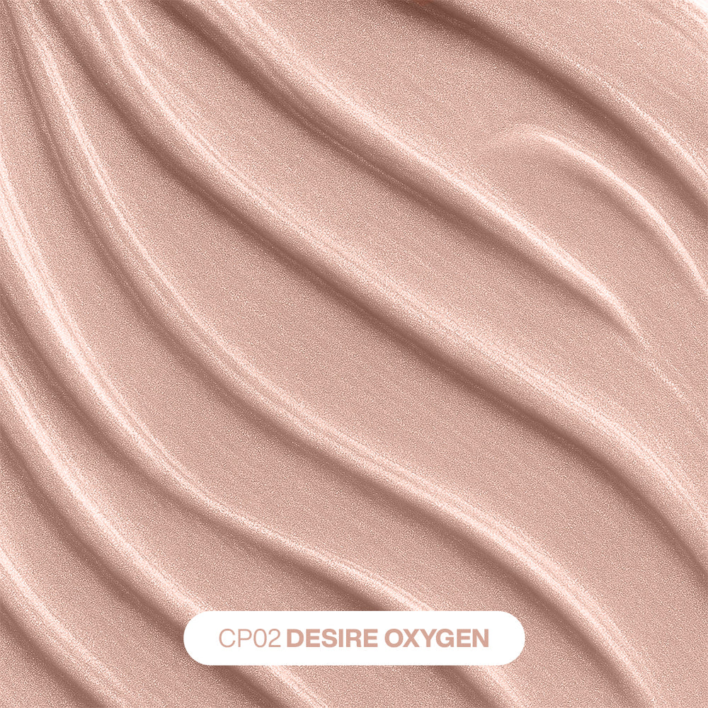 Group-CP02- Desire Oxygen