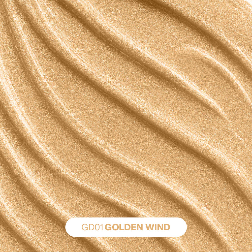 Group-GD01- Golden Wind