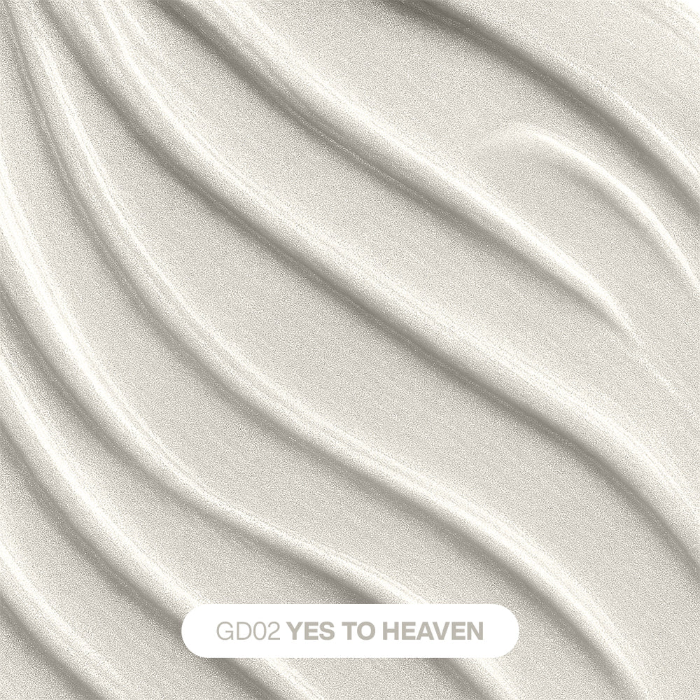 Group-GD02- Yes To Heaven