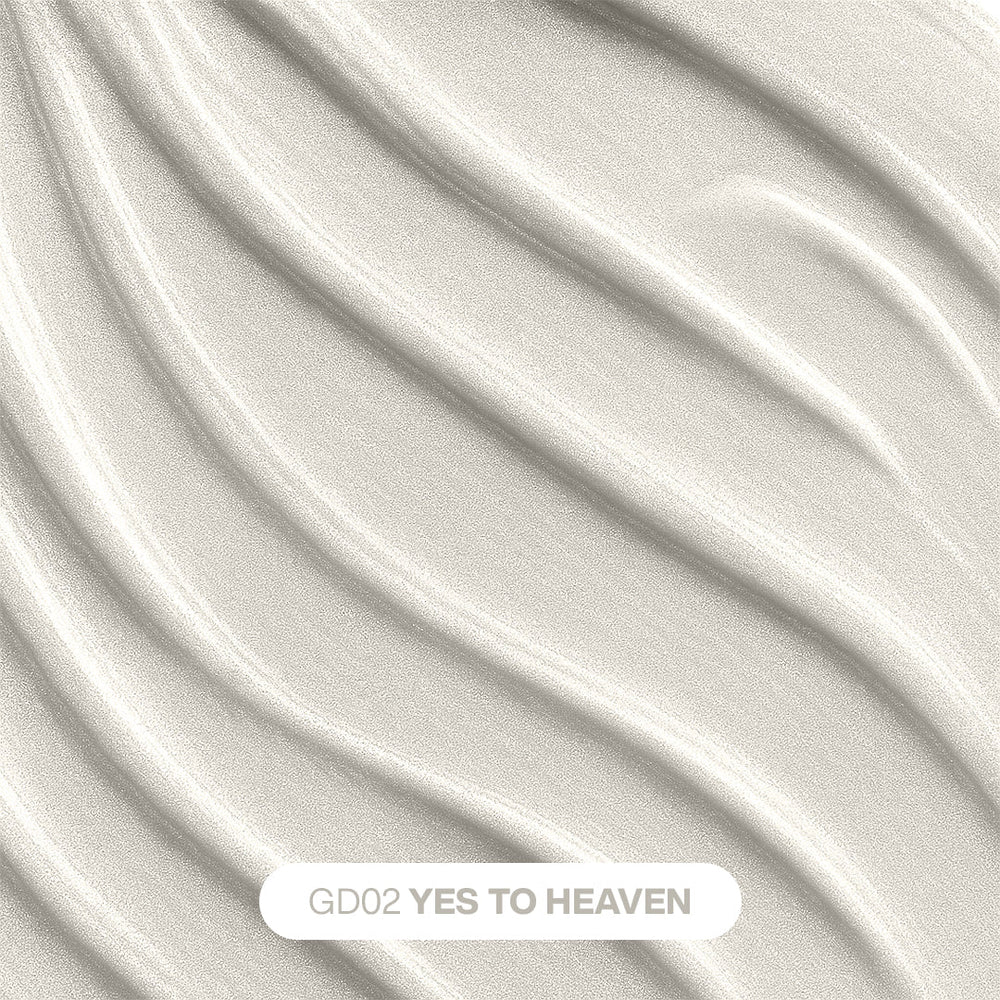 Group-GD02- Yes To Heaven