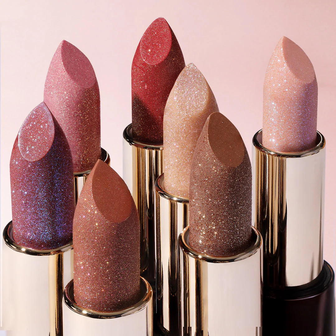 Focallure Glisten Opal Lip Balm Trio