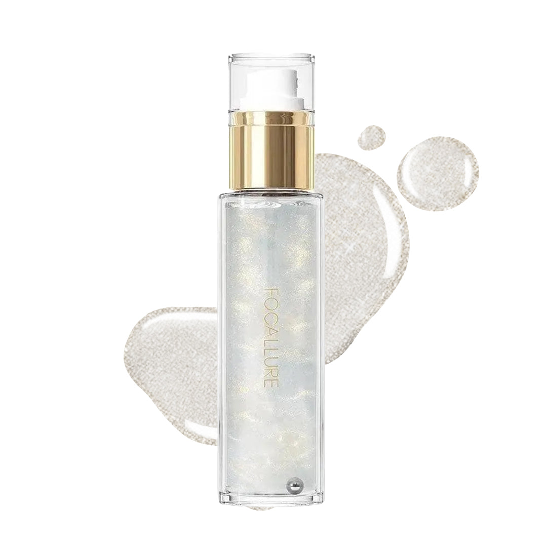 Focallure Diamond Skin Setting Spray