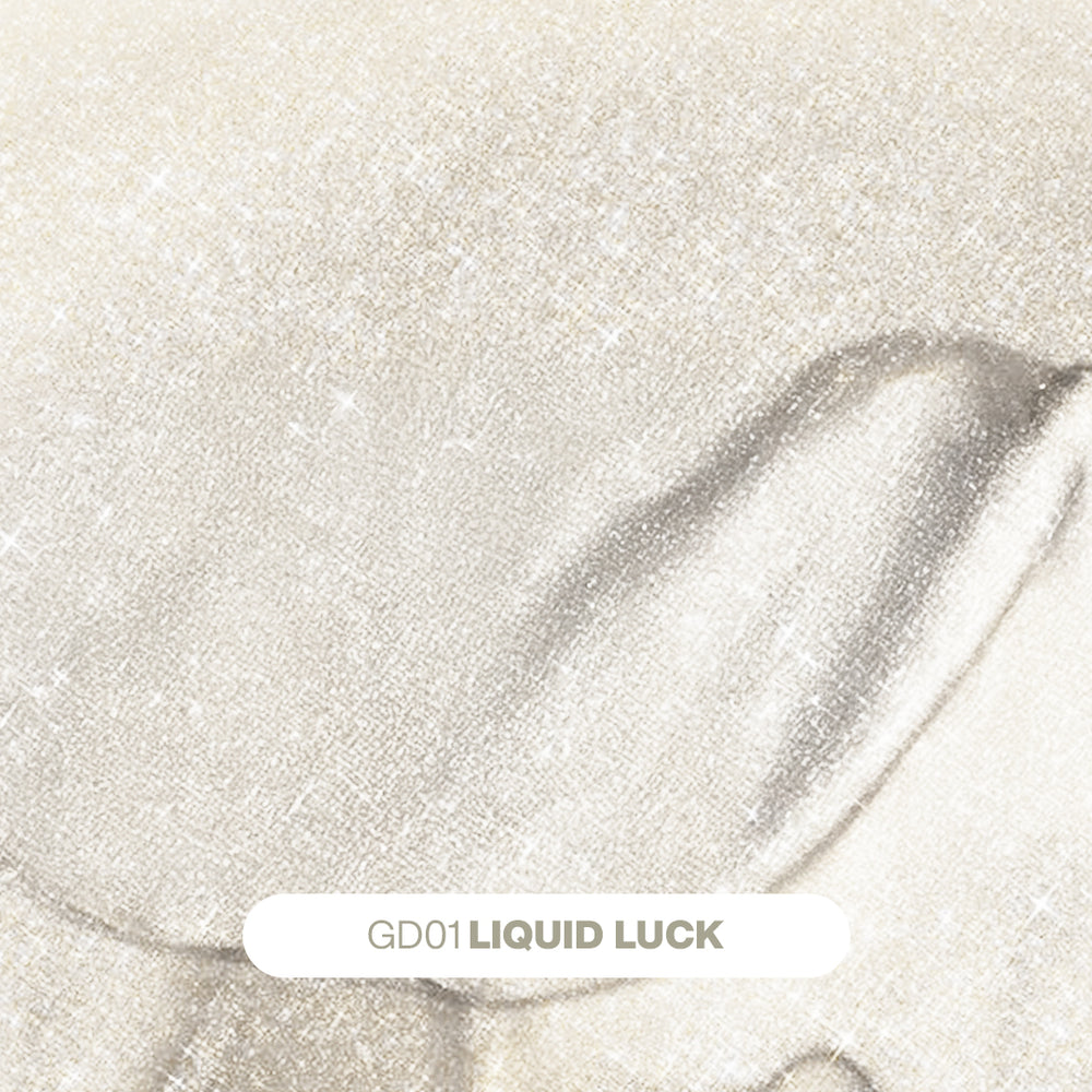 Group-GD01 Liquid Luck