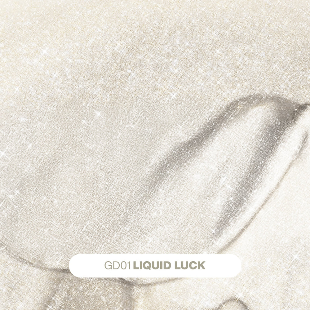 Group-GD01 Liquid Luck