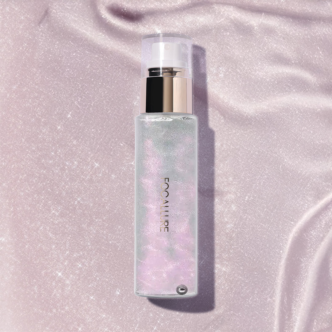 Focallure Diamond Skin Setting Spray