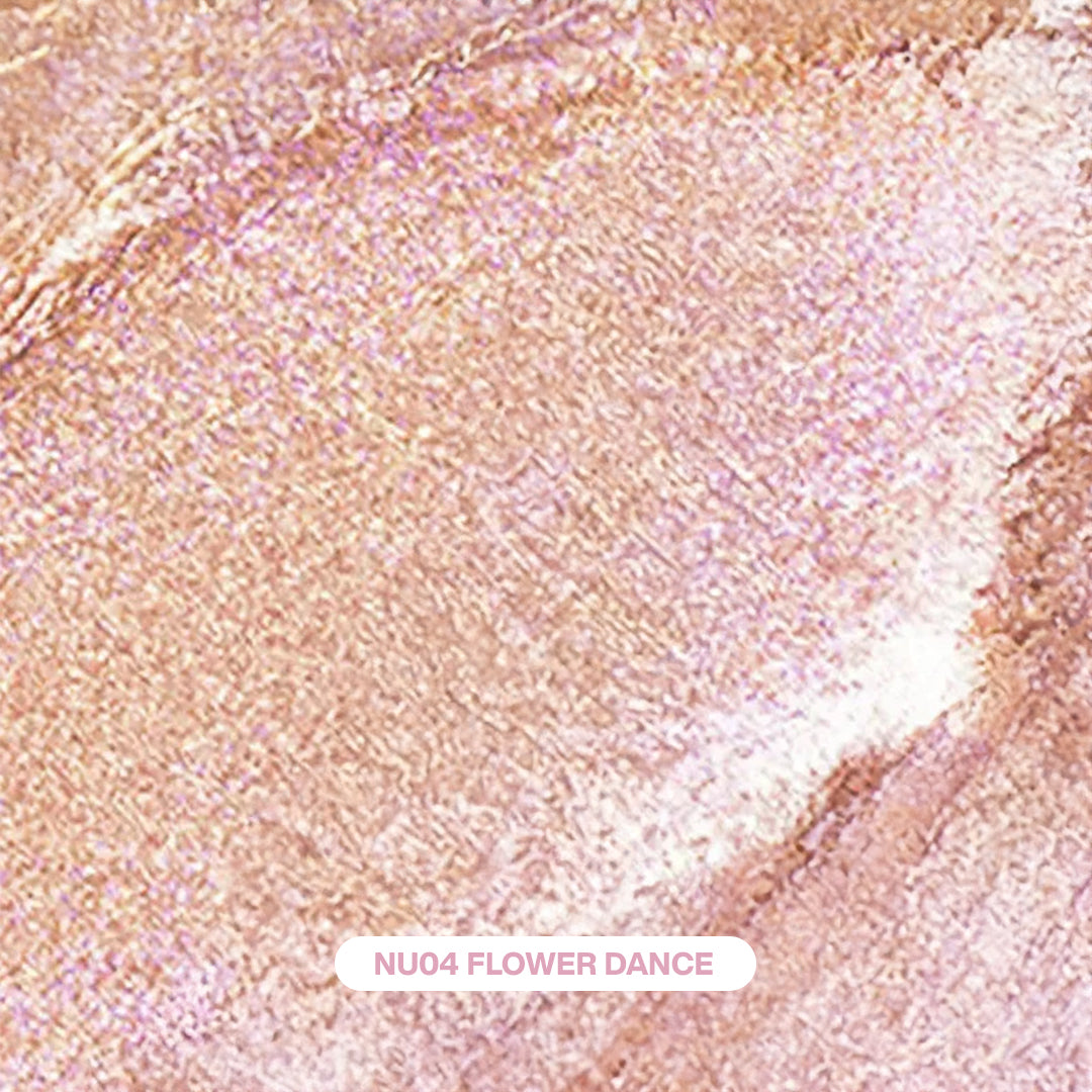 Focallure Glisten Opal Hydrating Lip Balm