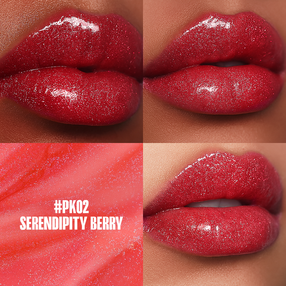 Focallure Star-Studded Lip Gloss