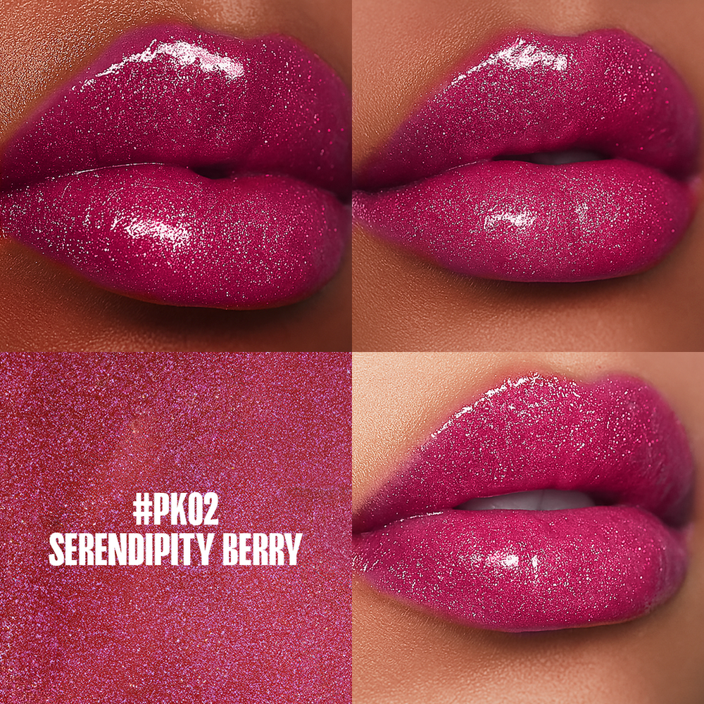 Group-PK02 Serendipity Berry