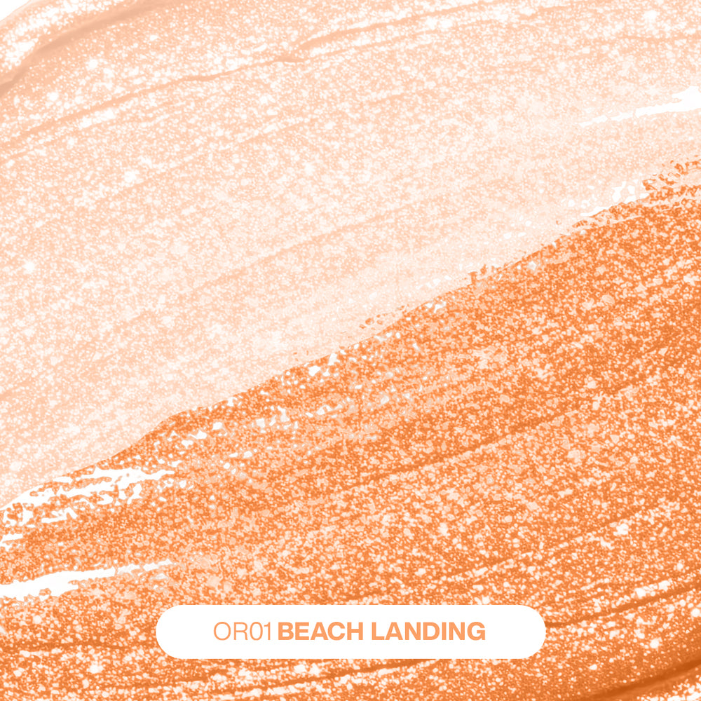 Group-OR01 Beach Landing