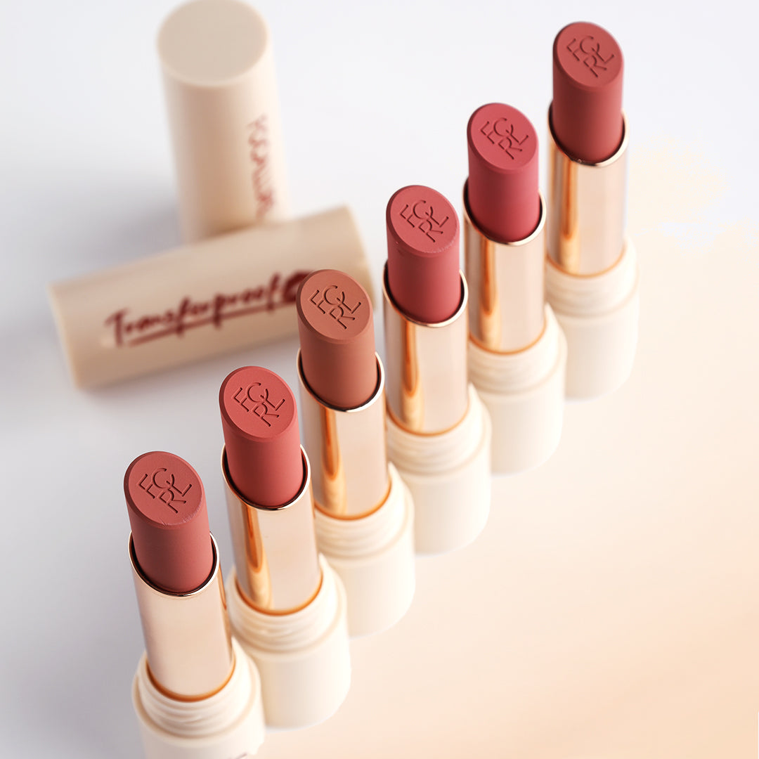 Focallure Transferproof Long Lasting Matte Lipstick