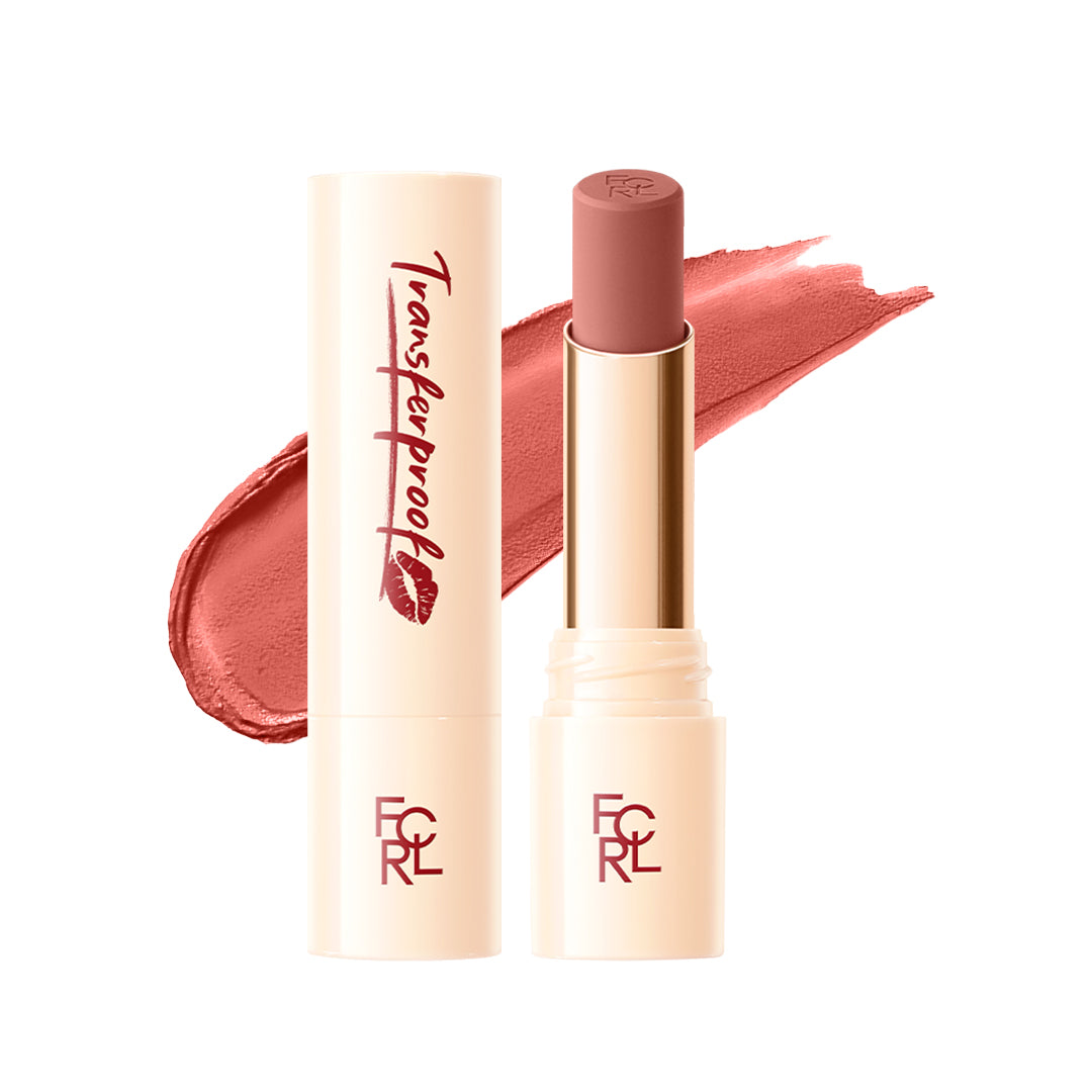 Focallure Transferproof Long Lasting Matte Lipstick