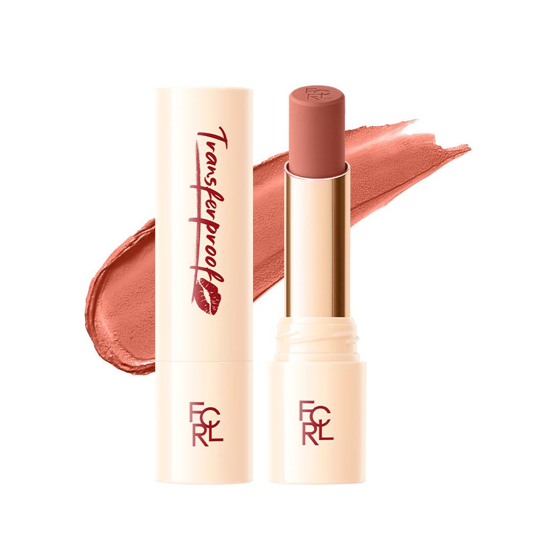 Focallure Transferproof Long Lasting Matte Lipstick